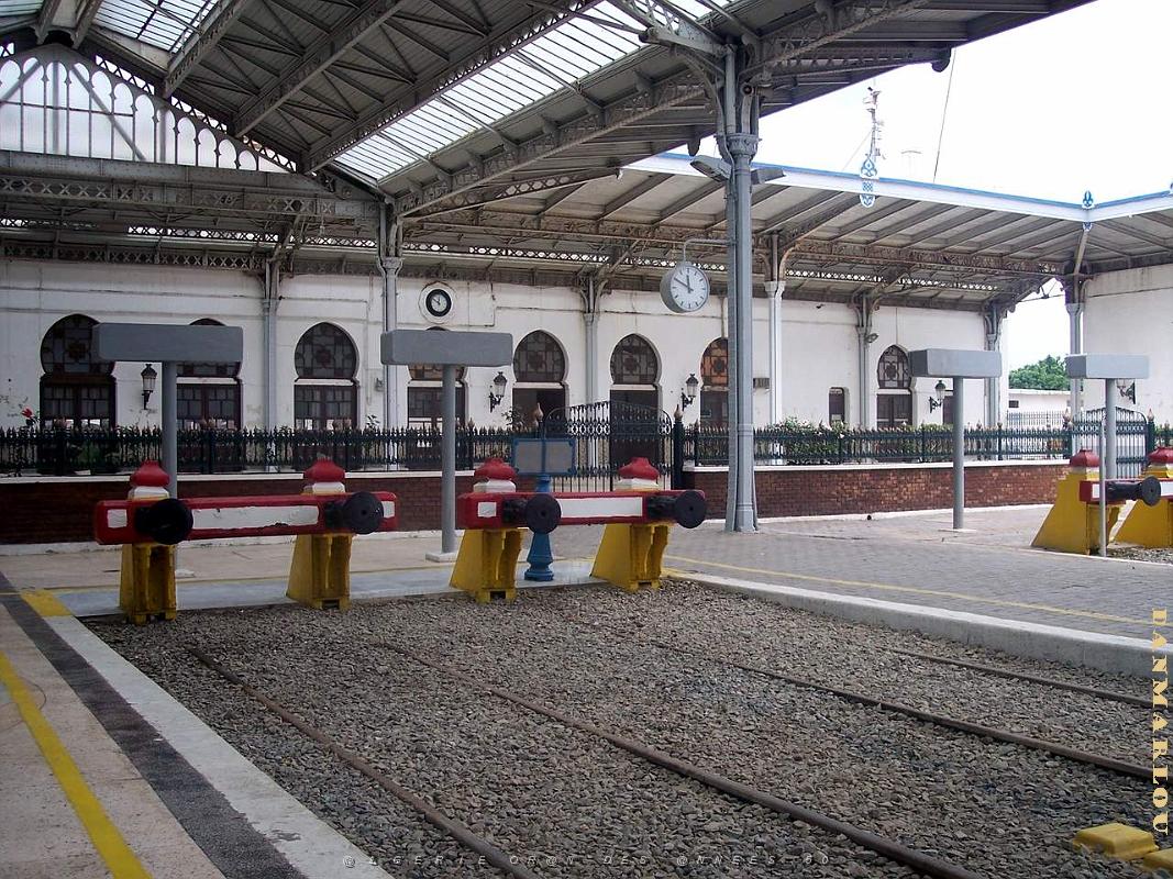 Oran- Gare PLM- Voies- 05.JPG